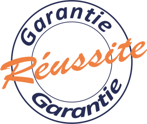 garantie réussite