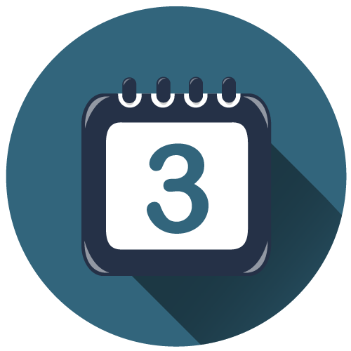 etape-4-01 Dates d'examen