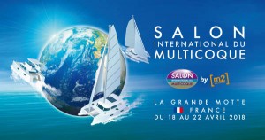 Salon Multicoque La Grande Motte 