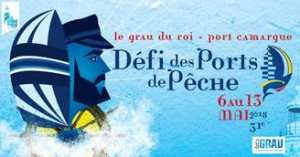 Défi des Ports de Pêche