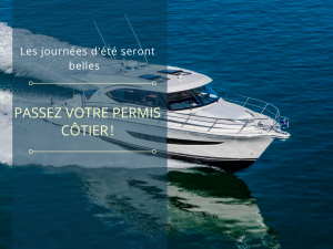 permis bateau en promotion