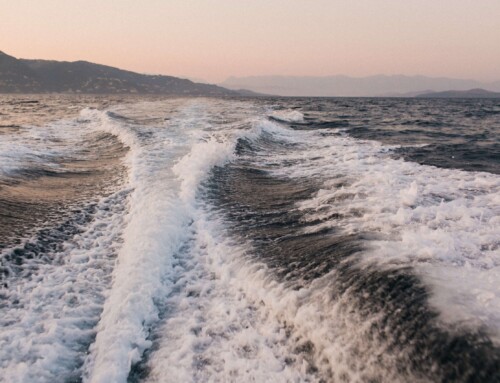 Les équipements de sécurité obligatoires à bord d’un bateau