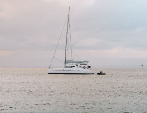 Passer son permis hauturier avec Permis Bateau
