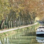 Passer son permis fluvial et naviguer sur le canal du Midi