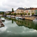 Passer son permis fluvial et naviguer sur les canaux du Nord