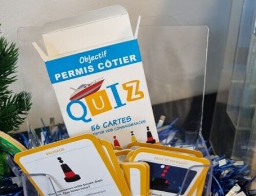 Jeu de carte quiz – 9.95 €