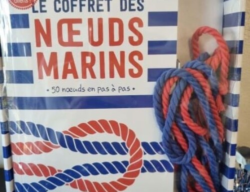nœuds Marins – 13.95 €