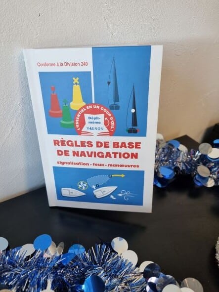 Les règles de base de navigation