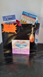 Coffret Cadeau Permis Bateay