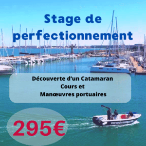 Stage de perfectionnement