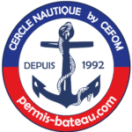 Logo 1 logo cercle nautique by cefom