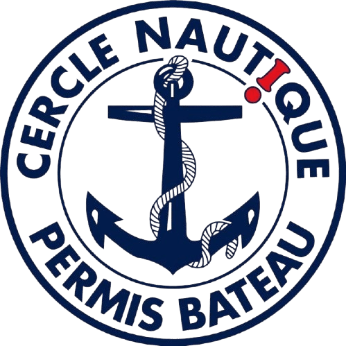 Bateau École Cercle Nautique Logo