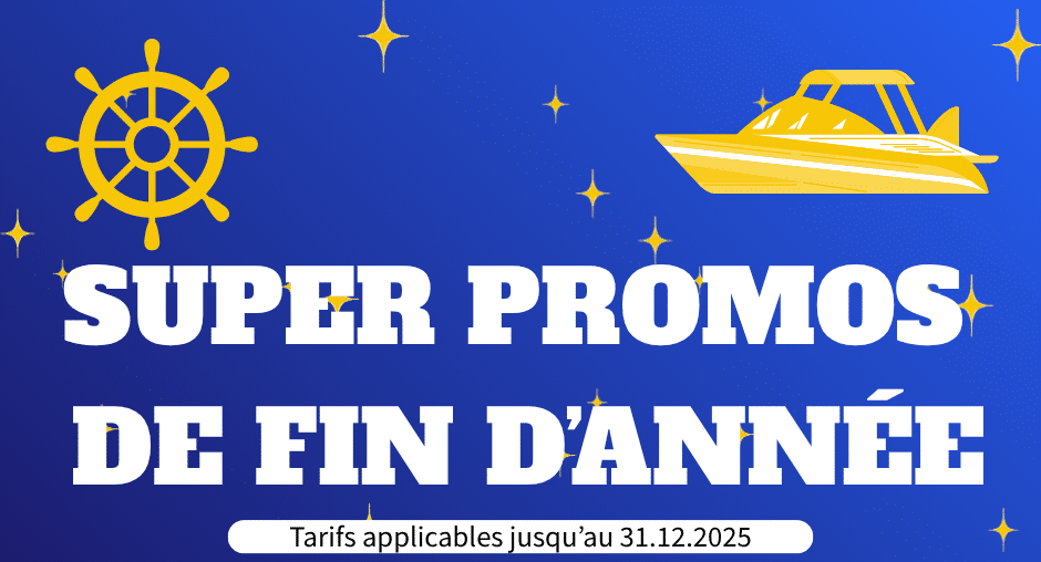 Super Promos de fin d’année(1)